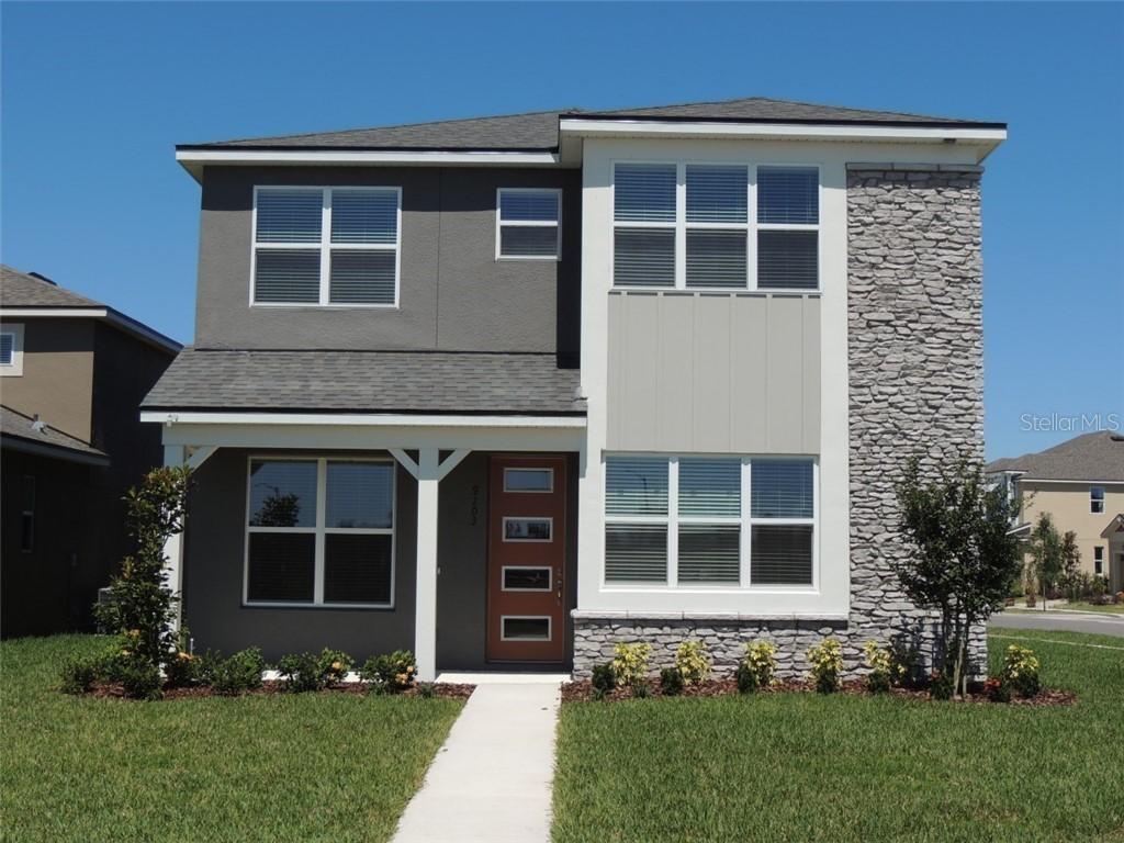 9103 Longship Alley, Orlando, FL 32832