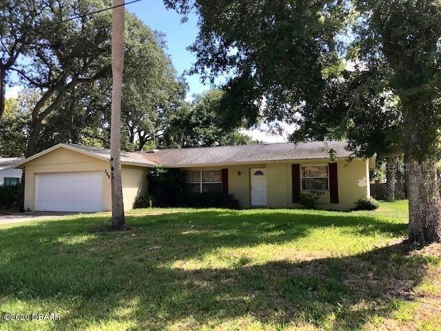 735 Candlewood Cir., Ormond Beach, FL 32174
