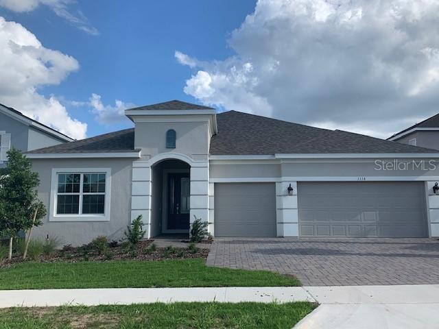 1116 Sadie Ridge Rd., Clermont, FL 34715