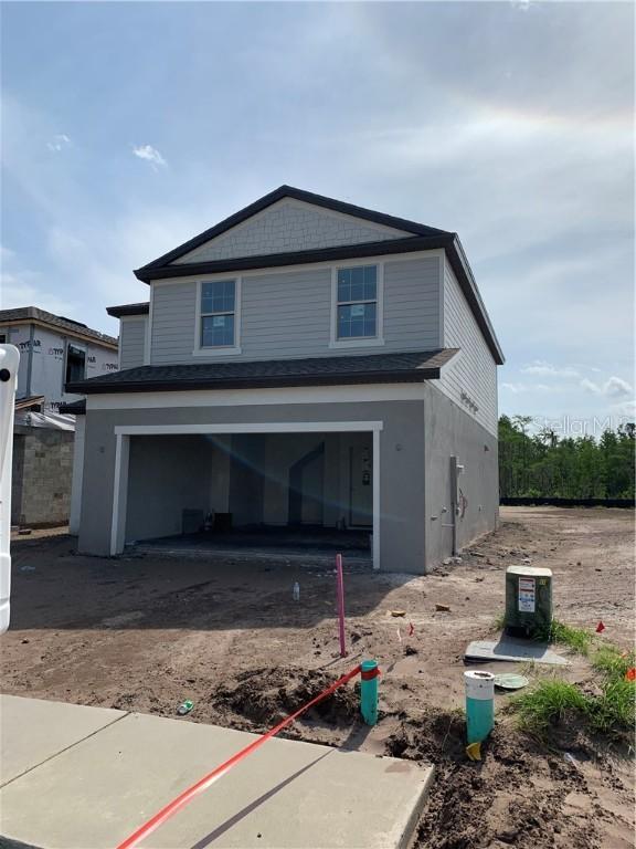 18178 Frame Bend, Land O Lakes, FL 34638