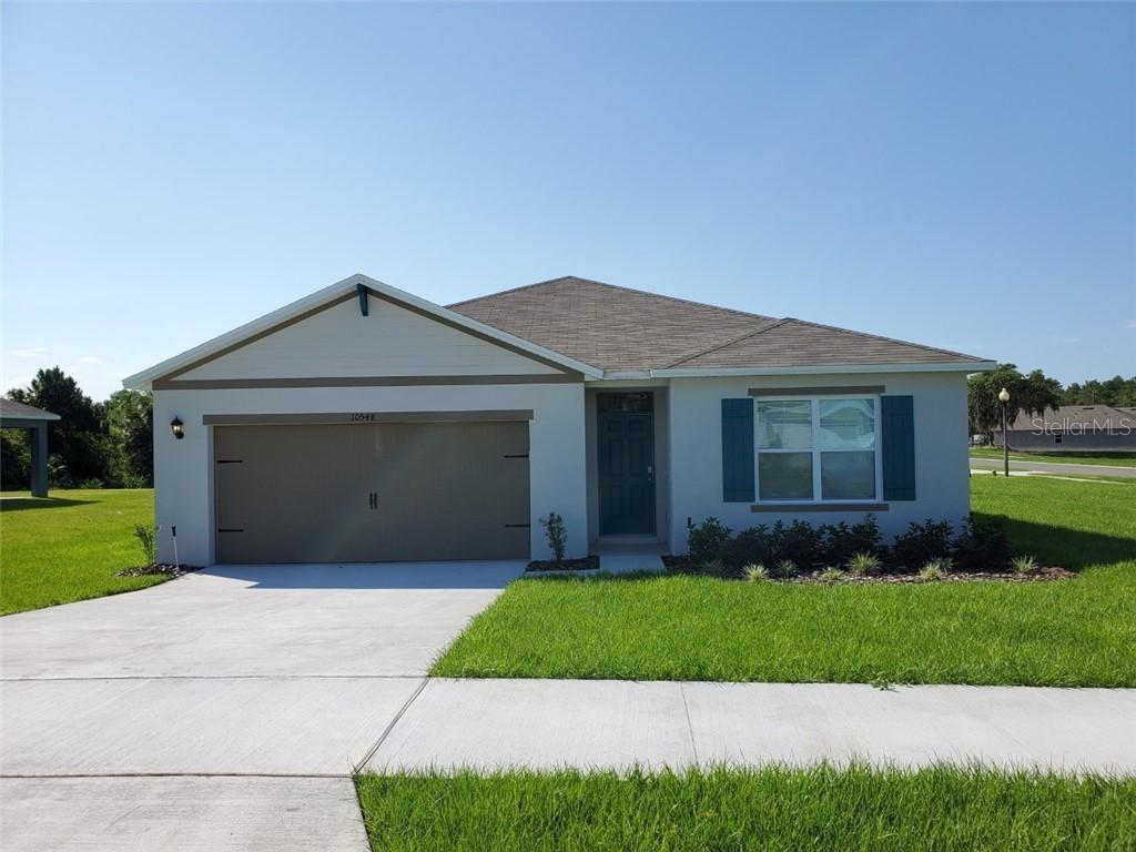 10548 Burlwood Dr., Leesburg, FL 34788