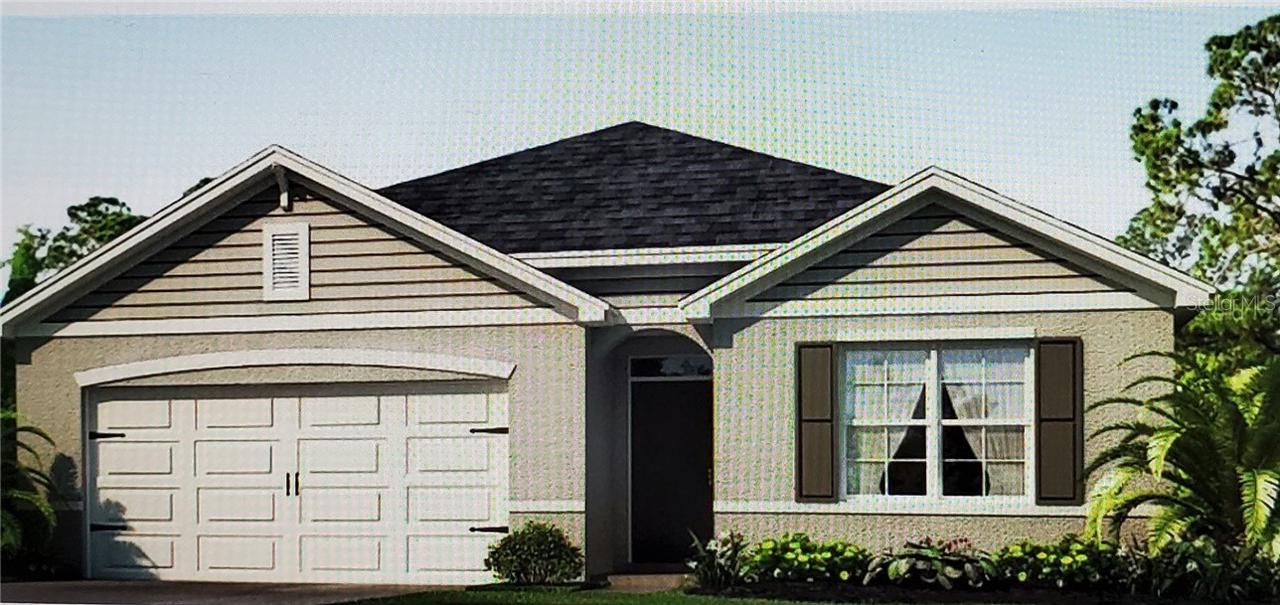 196 Sunny Day Way, Davenport, FL 33897
