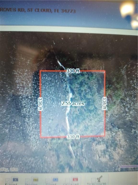 Holopaw Groves Rd., Saint Cloud, FL 34773
