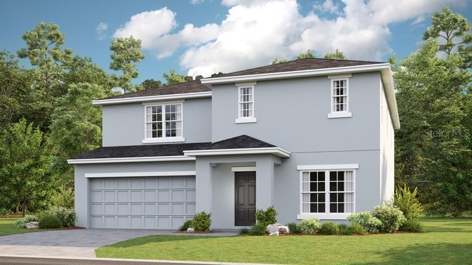 2971 Parkfield Rd., Saint Cloud, FL 34772