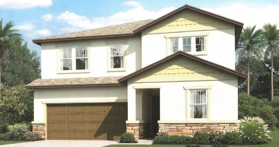 1655 Gentle Breeze Dr., Saint Cloud, FL 34771