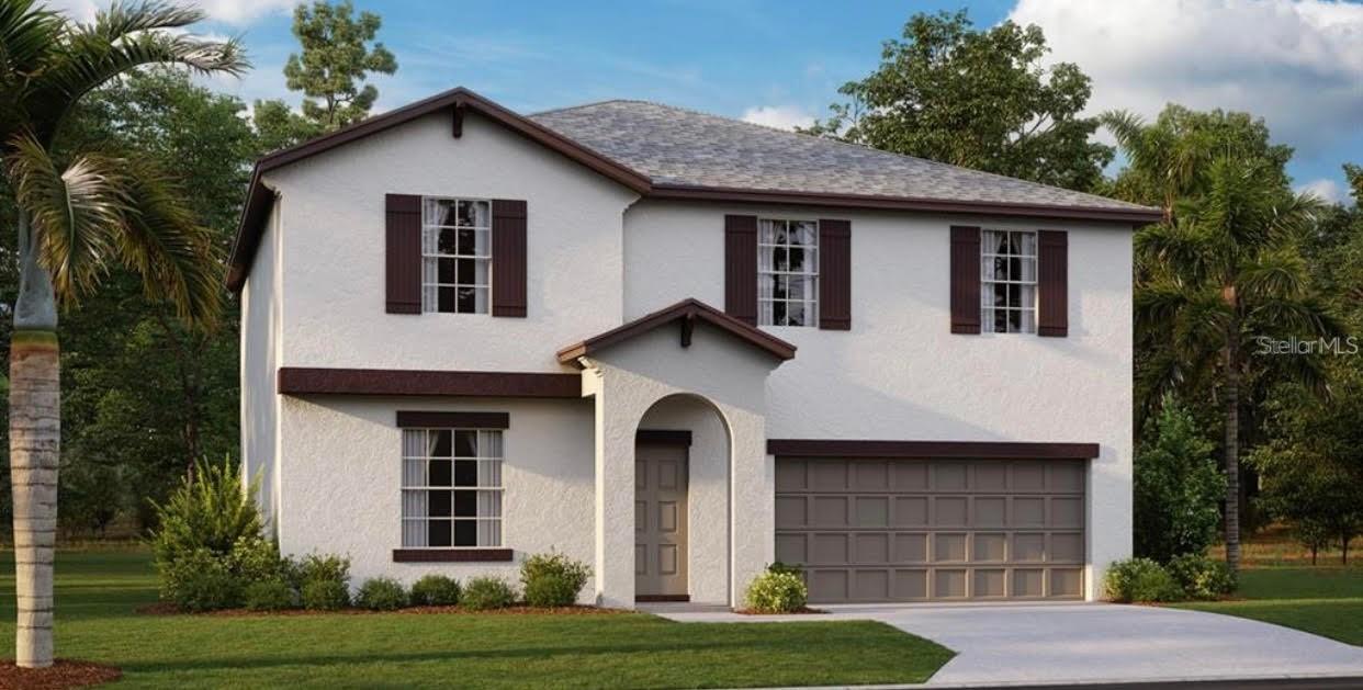 6715 Emerald Spring Loop, New Port Richey, FL 34653