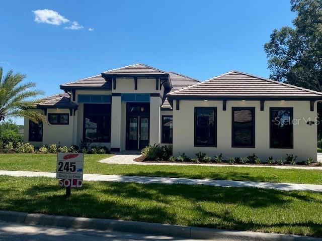 25852 Crossings Bluff Ln., Sorrento, FL 32776