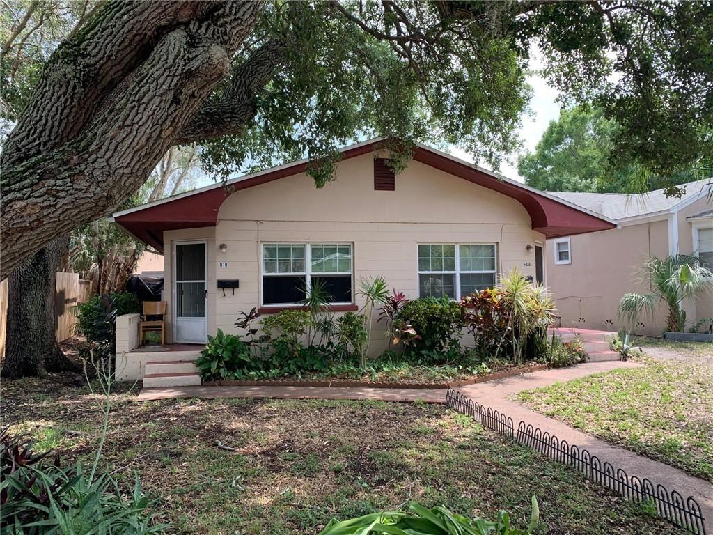 610 17th Ave., St Petersburg, FL 33701