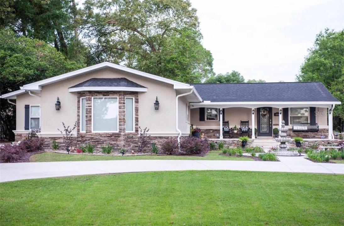 1710 NE 50th Ave., Ocala, FL 34470