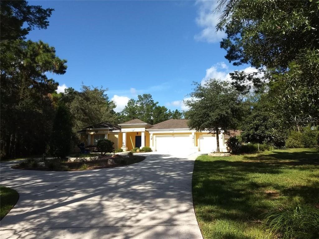 9465 Bearwalk Path, Weeki Wachee, FL 34613