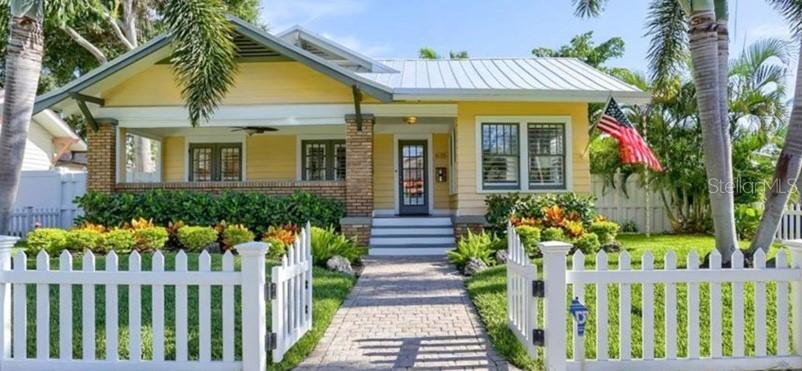 635 15th Ave., St Petersburg, FL 33704