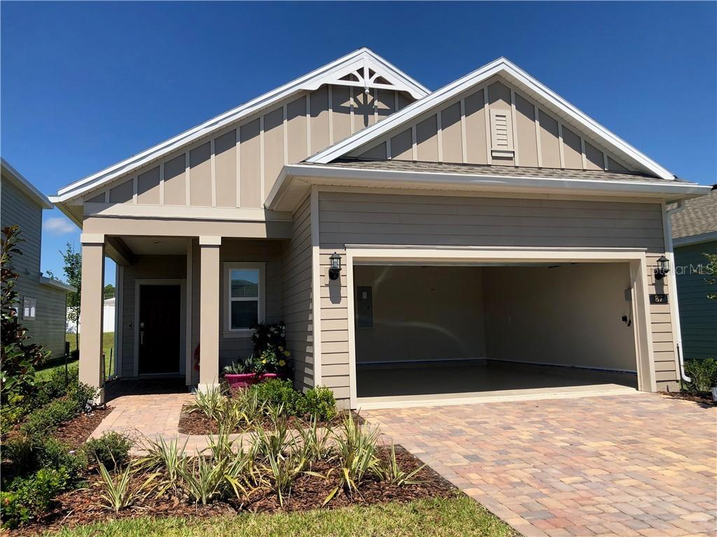 87 River Mist Dr., St Augustine, FL 32095