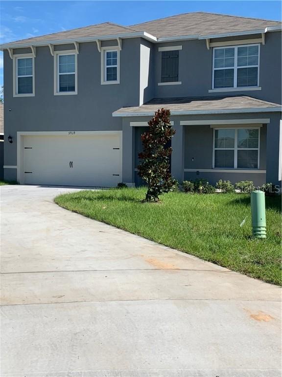 5939 Churchill Square Way, Groveland, FL 34736