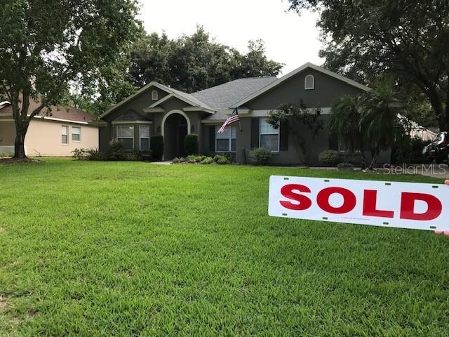 19232 Park Place Blvd., Eustis, FL 32736