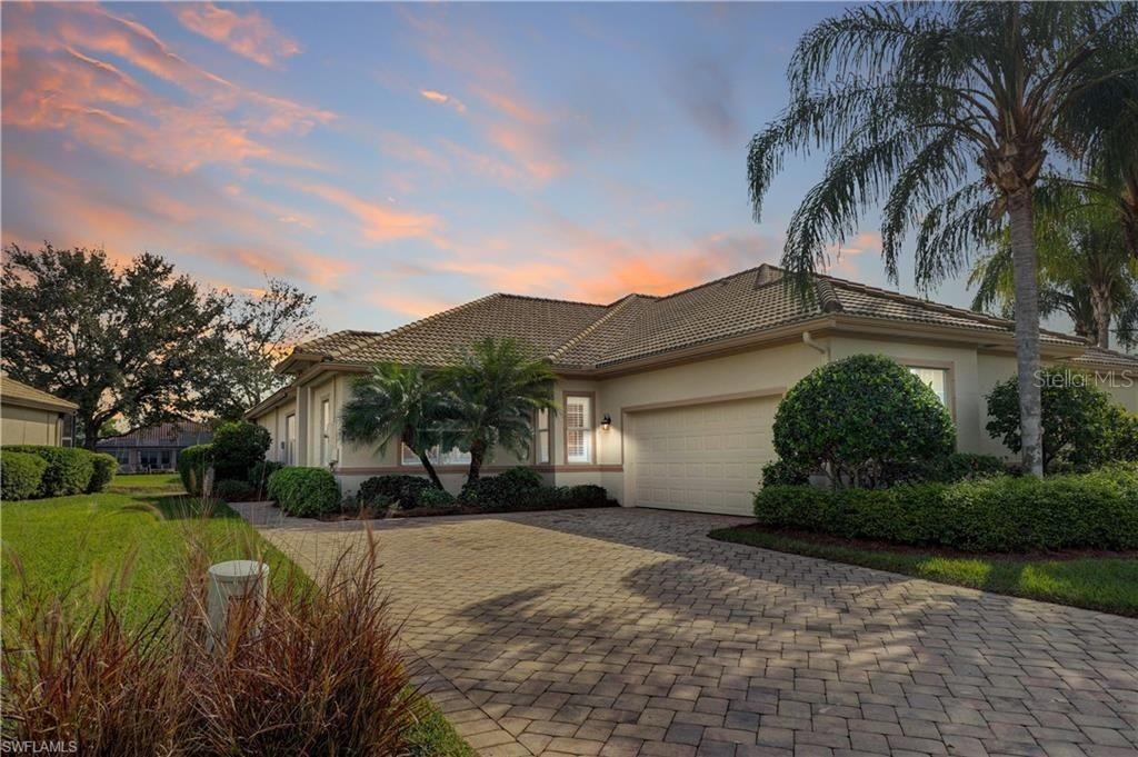 11109 Oxbridge Way, Fort Myers Beach, FL 33931
