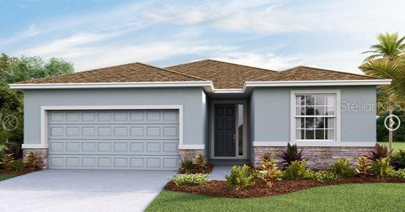 3089 Living Coral Dr., Odessa, FL 33556