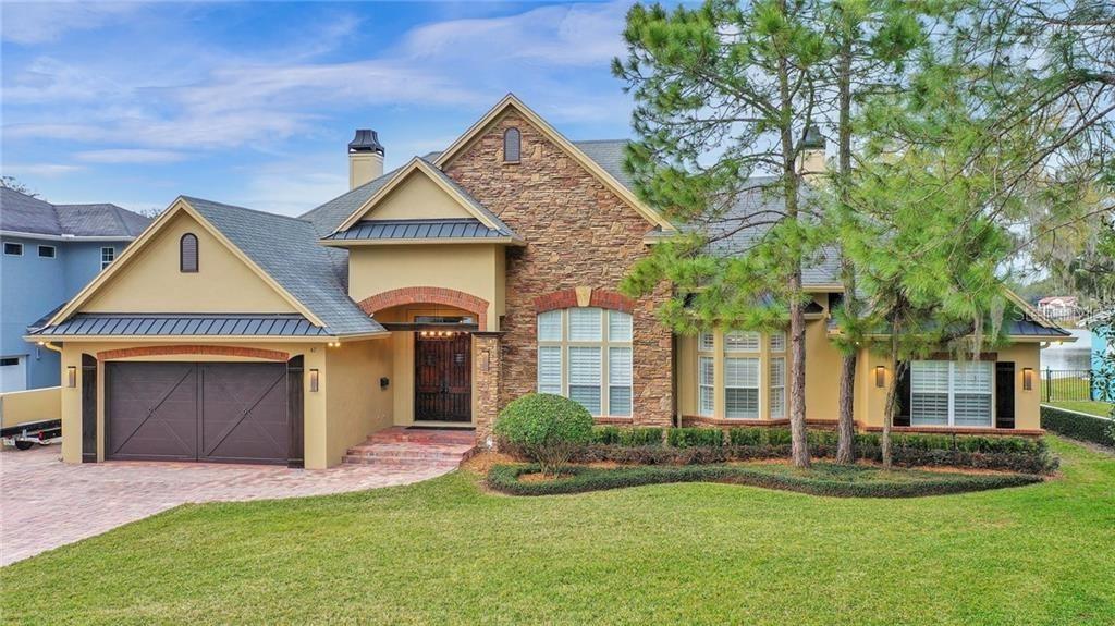 42 Minnehaha Cir., Maitland, FL 32751