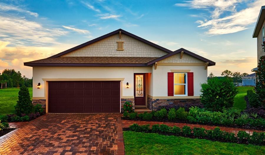 5616 Western Sun Dr., Saint Cloud, FL 34771