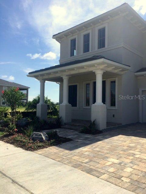 15594 Shorebird Ln., Winter Garden, FL 34787