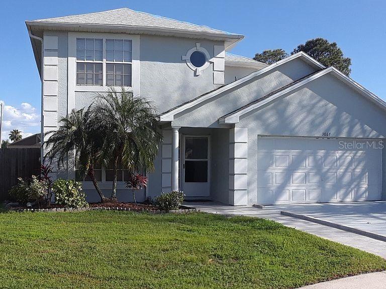 3867 Creek Bed Cir., St. Cloud, FL 34769