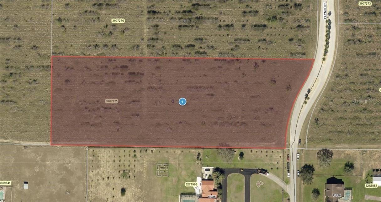 11755 Flynn Ct., Winter Garden, FL 34787