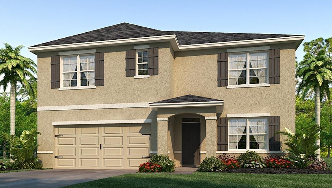 1588 Glen Grove Loop, Wesley Chapel, FL 33543