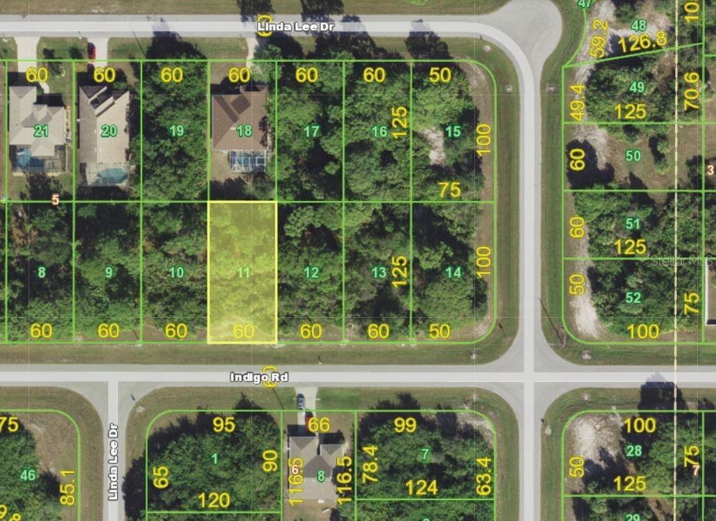 144 Indigo Rd., Rotonda West, FL 33947