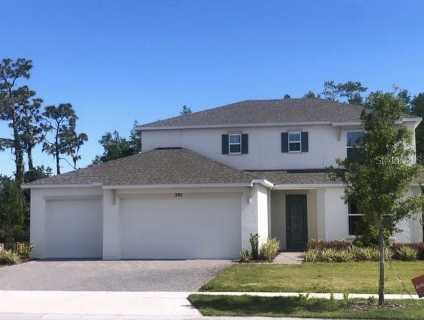 395 Blue Lake Cir., Kissimmee, FL 34758