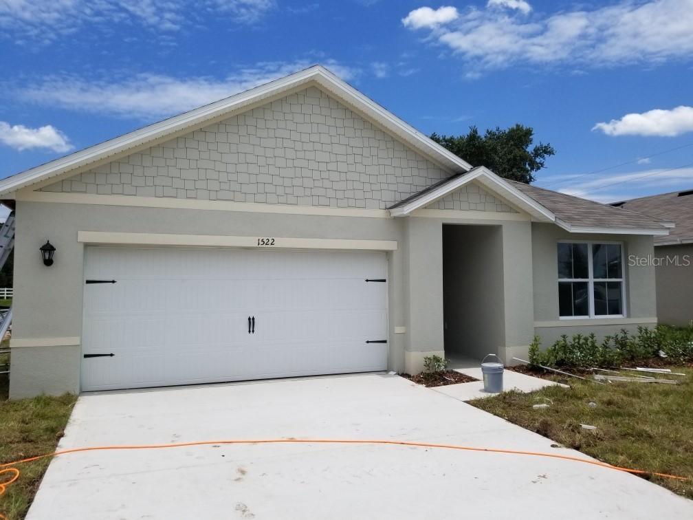 1522 White Hawk Way, Groveland, FL 34736