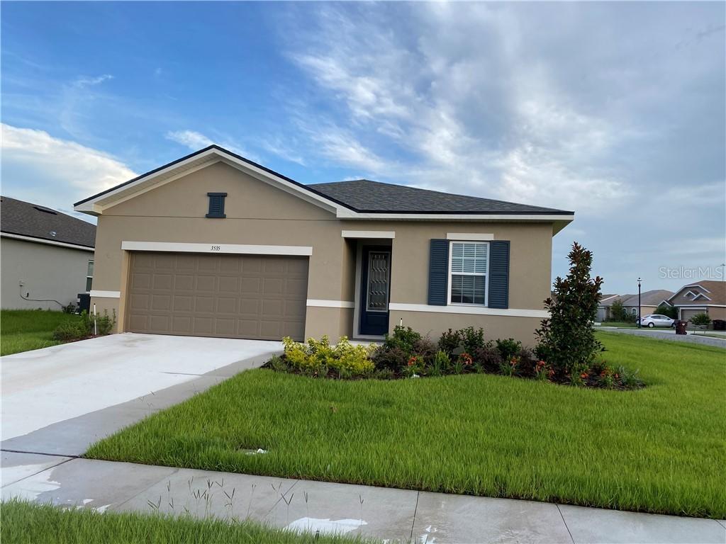 3535 Bristol Cove Ln., Saint Cloud, FL 34772