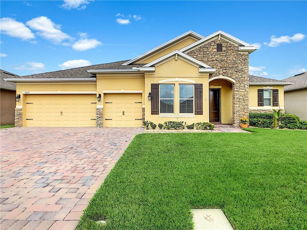 1507 Alligator St., St Cloud, FL 34771
