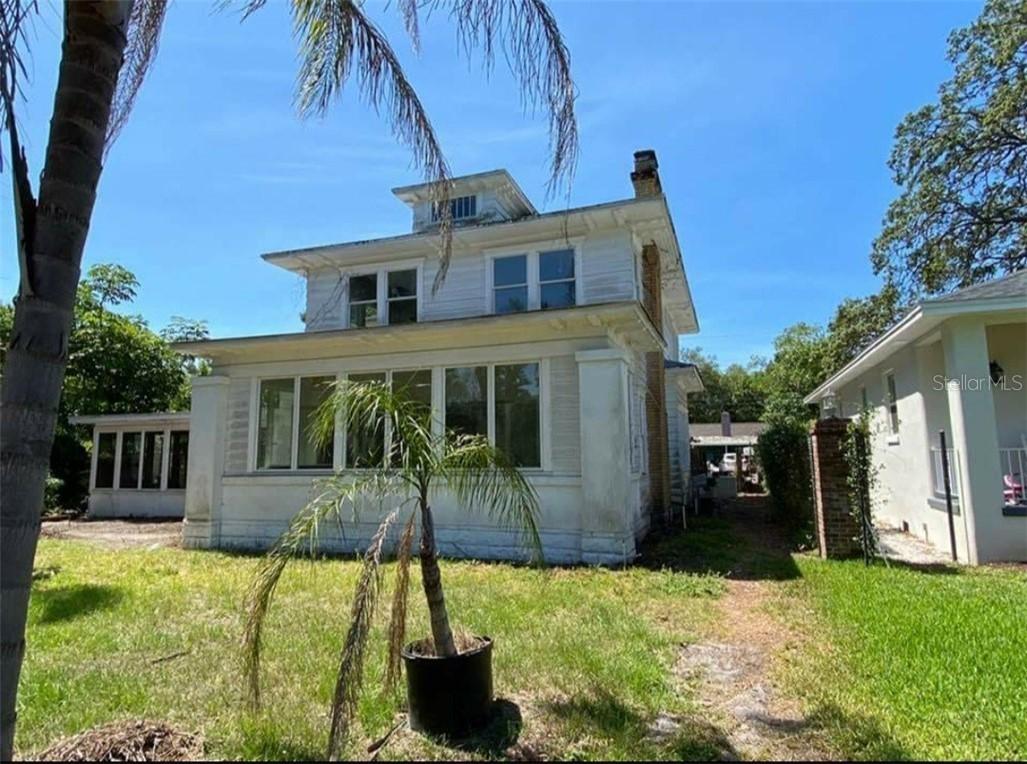 736 29th Ave., St Petersburg, FL 33704