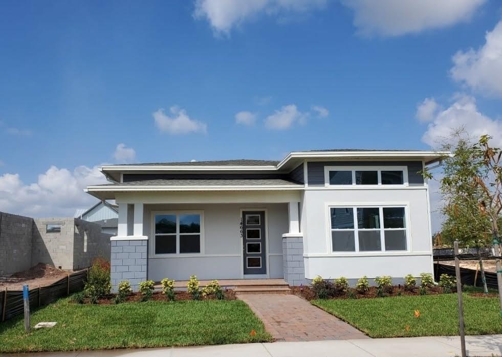14663 Englert Alley, Orlando, FL 32827