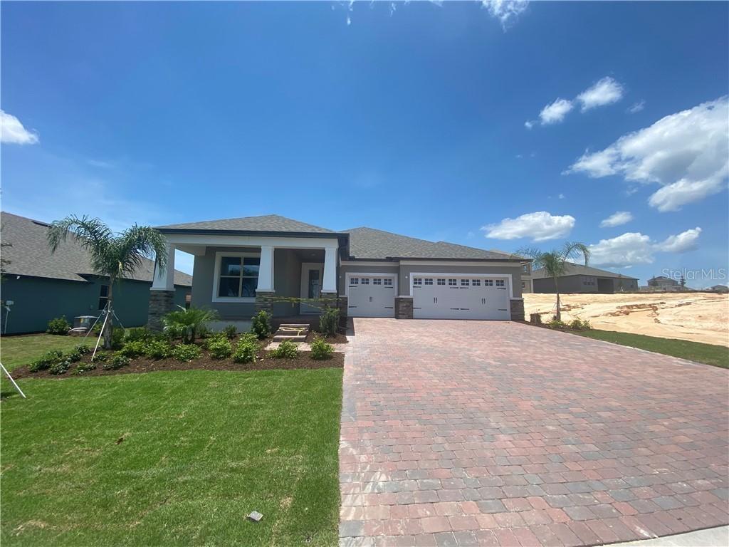 17297 Hickory Wind Dr., Clermont, FL 34711