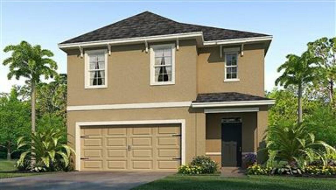 8198 Pelican Reed Cir., Wesley Chapel, FL 33545