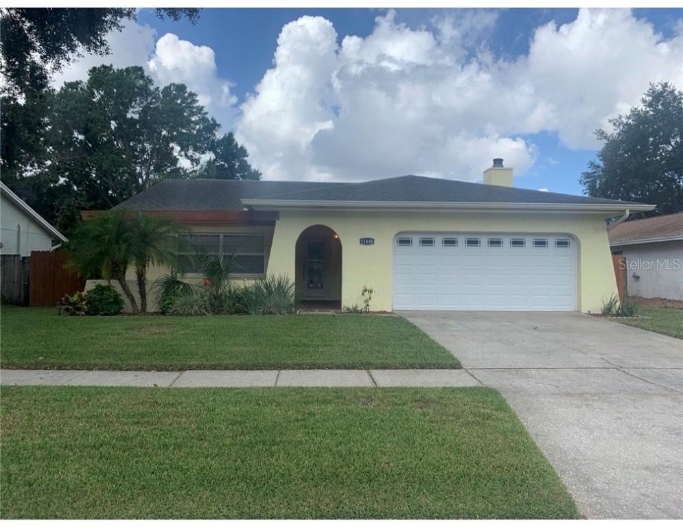 11606 Painted Hills Ln., Tampa, FL 33624