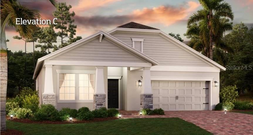 3360 Wauseon Dr., Saint Cloud, FL 34772