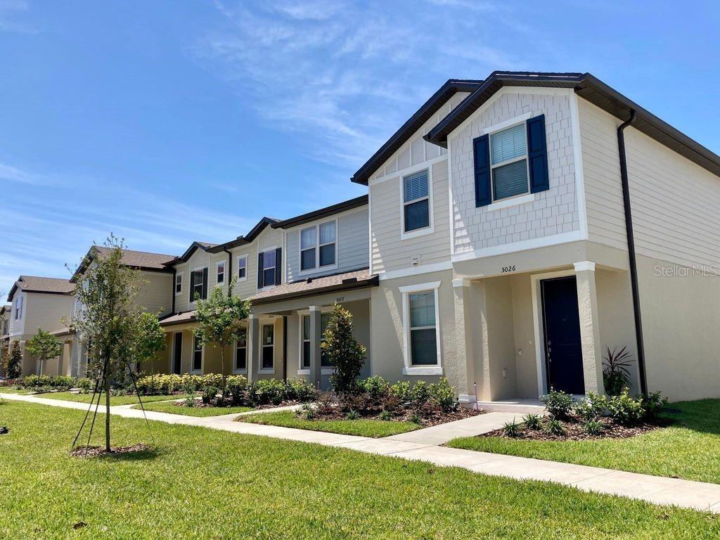 5040 Caspian St., St. Cloud, FL 34771