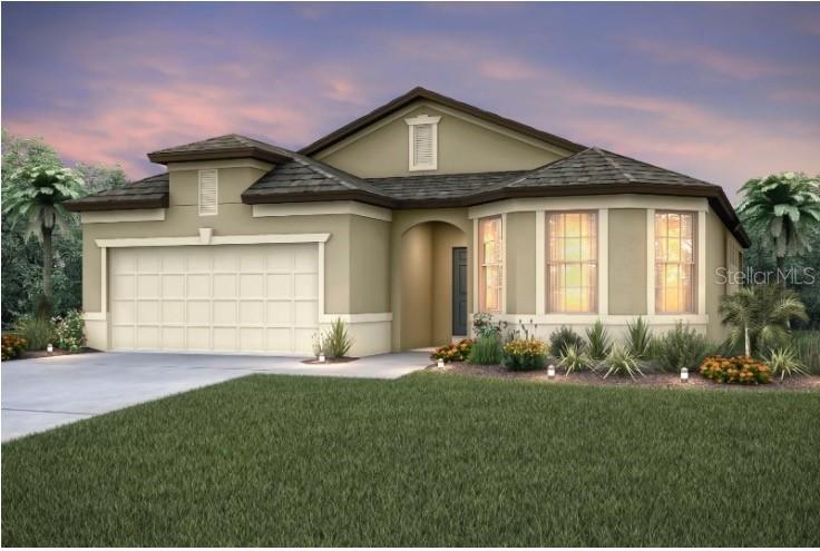 7480 Pool Compass Loop Loop, Wesley Chapel, FL 33545