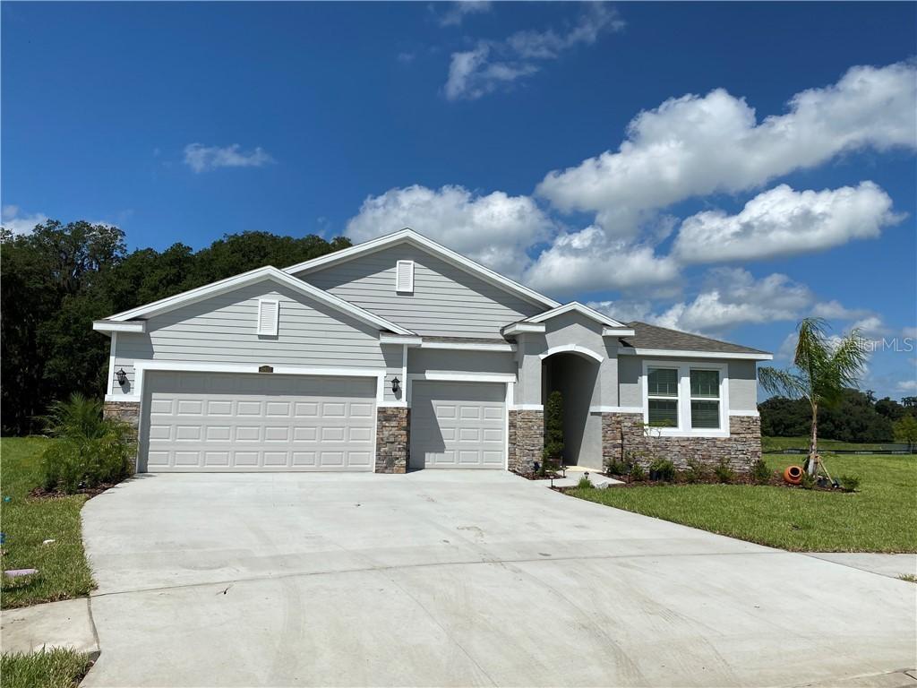 10937 Fallon Haze Cir., San Antonio, FL 33576