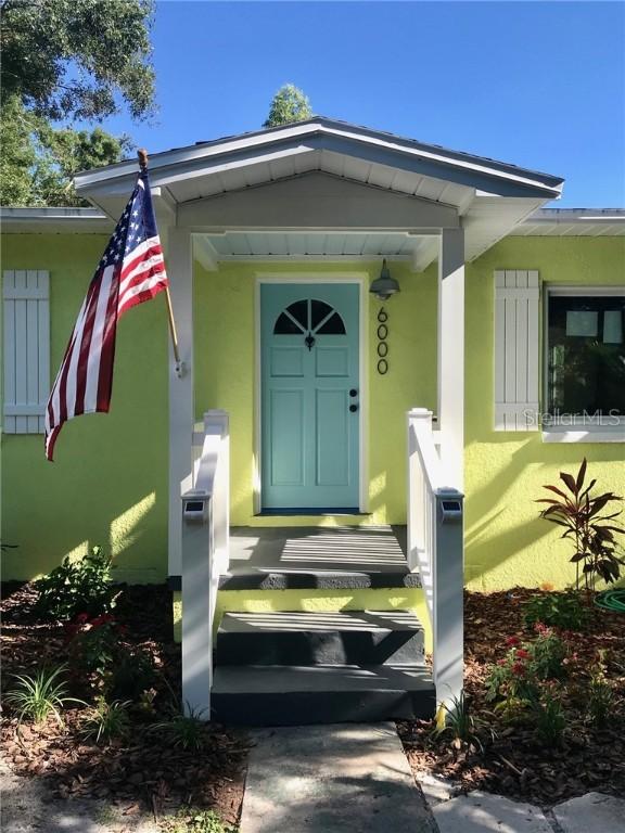 6000 Burlington Ave., St Petersburg, FL 33710