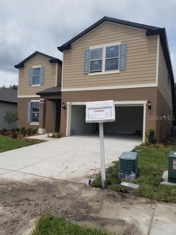 2720 E Lake Pointe Dr., Kissimmee, FL 34744