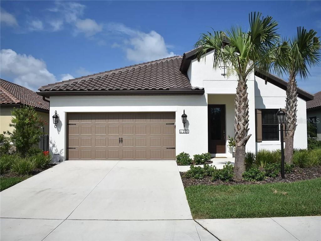 233 Malina Ct., Nokomis, FL 34275