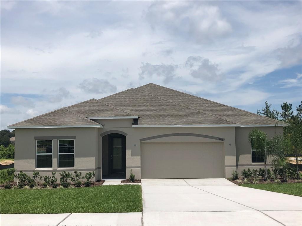 10156 Florence Ridge Dr., Clermont, FL 34711