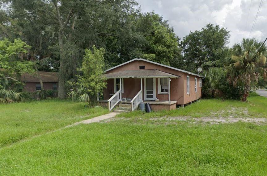 1719 W 3rd St., Sanford, FL 32771