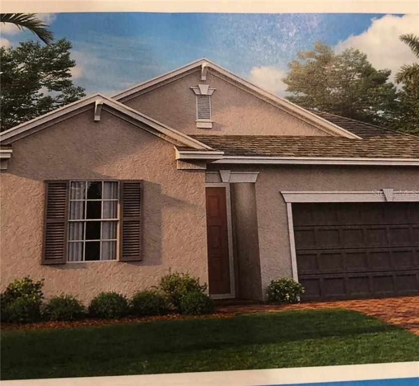 24984 Lambrusco Loop, Lutz, FL 33559