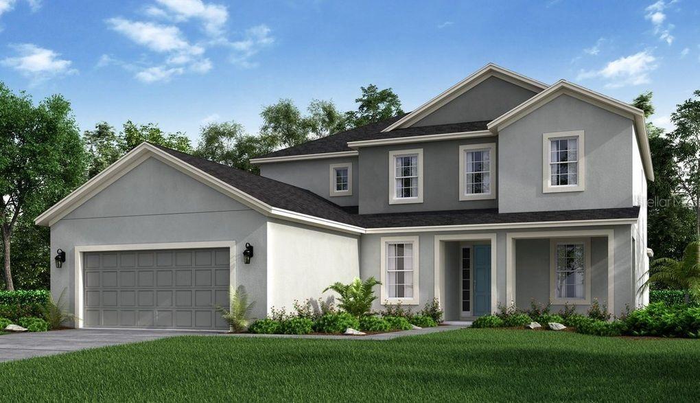 978 Timberview Rd., Clermont, FL 34715