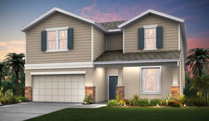 3301 Sailing Pier Ave., Winter Garden, FL 34787