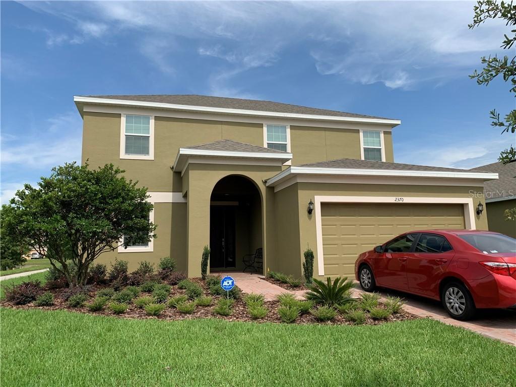 2370 W Jernigan Loop, Kissimmee, FL 34746