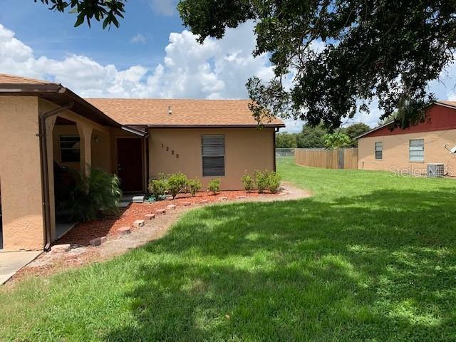 1250 Rich Moor Cir., Orlando, FL 32807